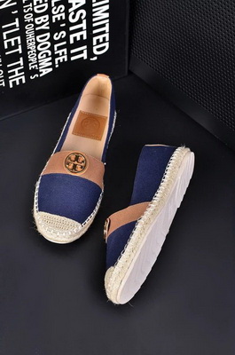 Tory Burch Loafers Women--005